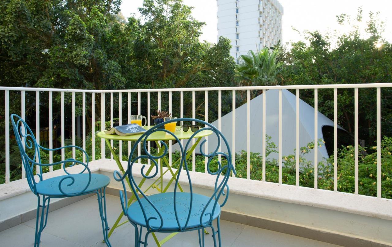 Apartament Limoncello By Holyguest Tel Awiw Zewnętrze zdjęcie