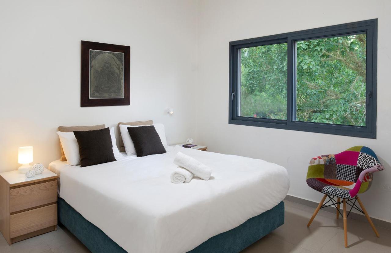 Apartament Limoncello By Holyguest Tel Awiw Zewnętrze zdjęcie
